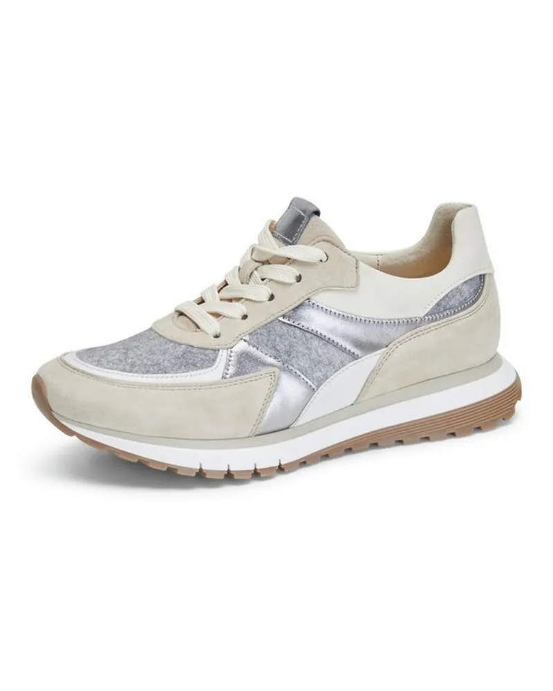 Gabor Sneaker  Comfort beige Beige