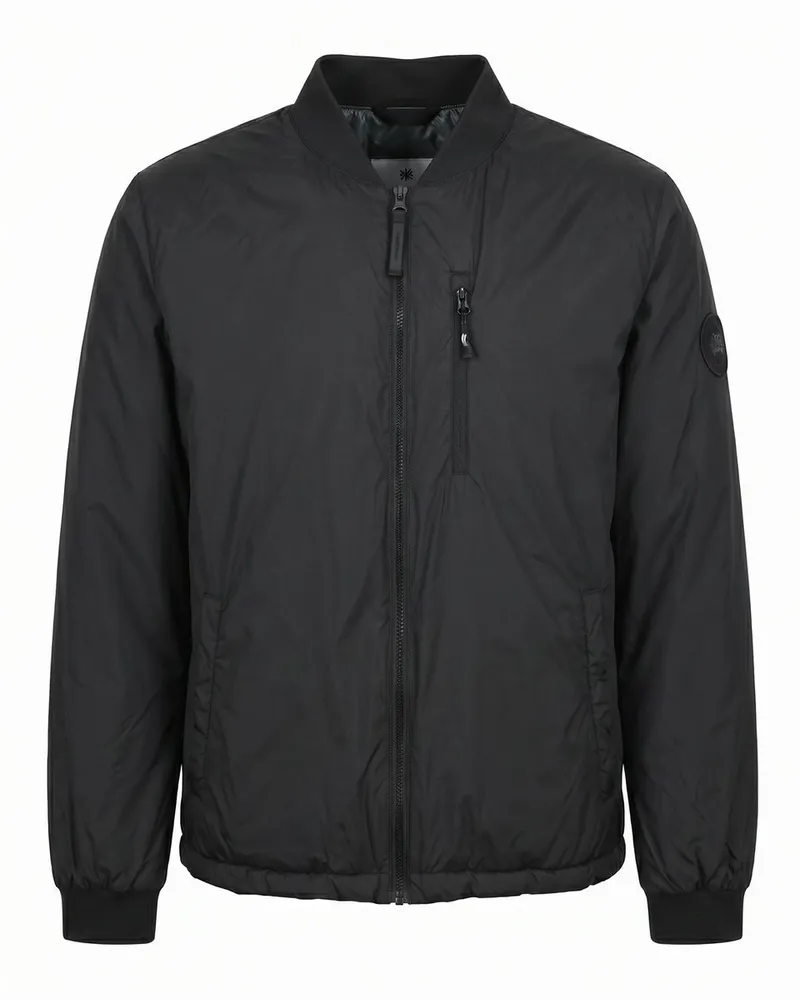 CALAMAR Blouson  schwarz Schwarz
