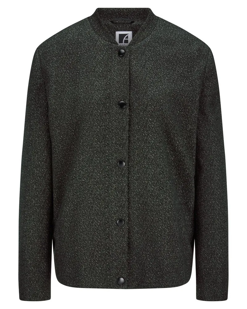 Anna Aura Jacke  grau Grau