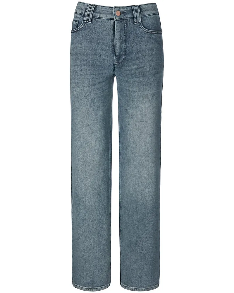 DAY.LIKE Wide Leg“-Jeans  denim Denim