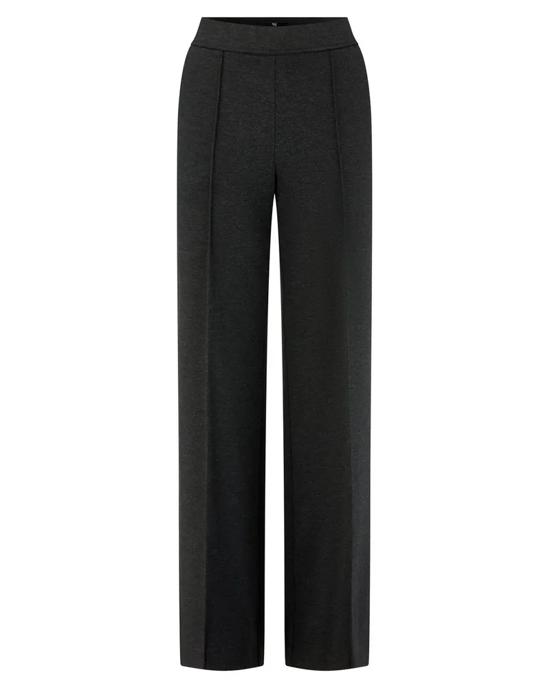 Peter Hahn Hose  grau Grau