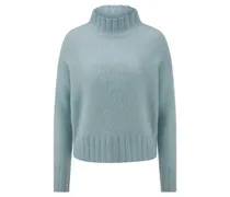 Pullover  blau