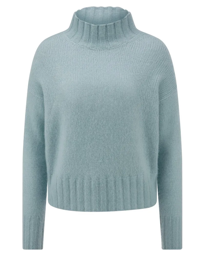 Include Pullover  blau Blau