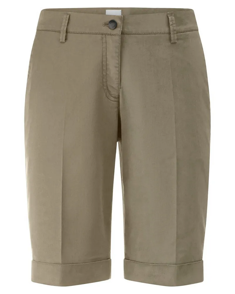 Brax Bermudas  grün Grün