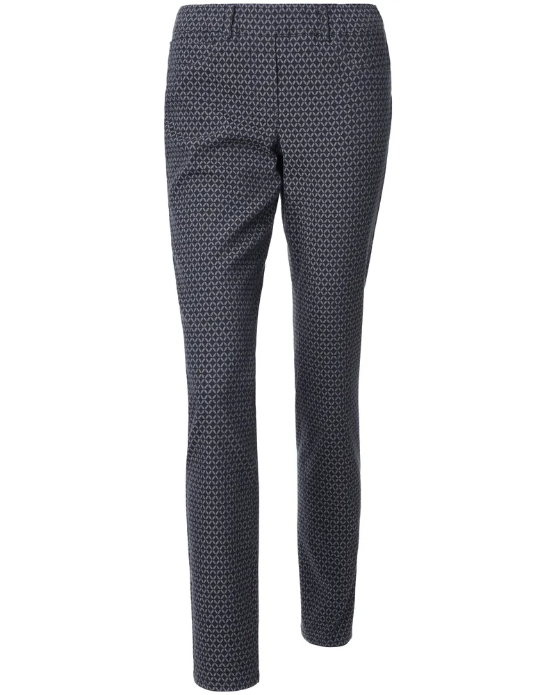 Peter Hahn Schlupfhose  schwarz Schwarz
