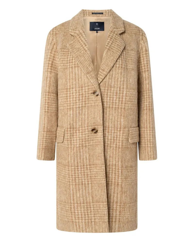 JOOP! Kurzmantel  beige Beige