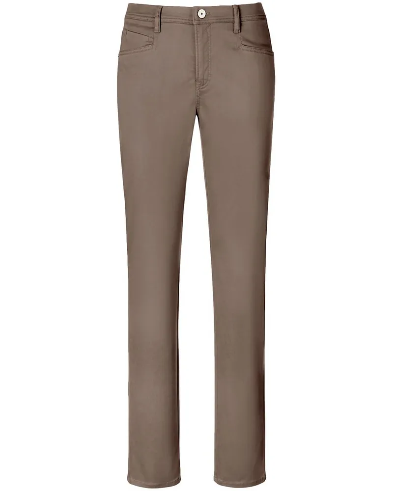 Brax Regular Fit-Hose Modell Mary  beige Beige