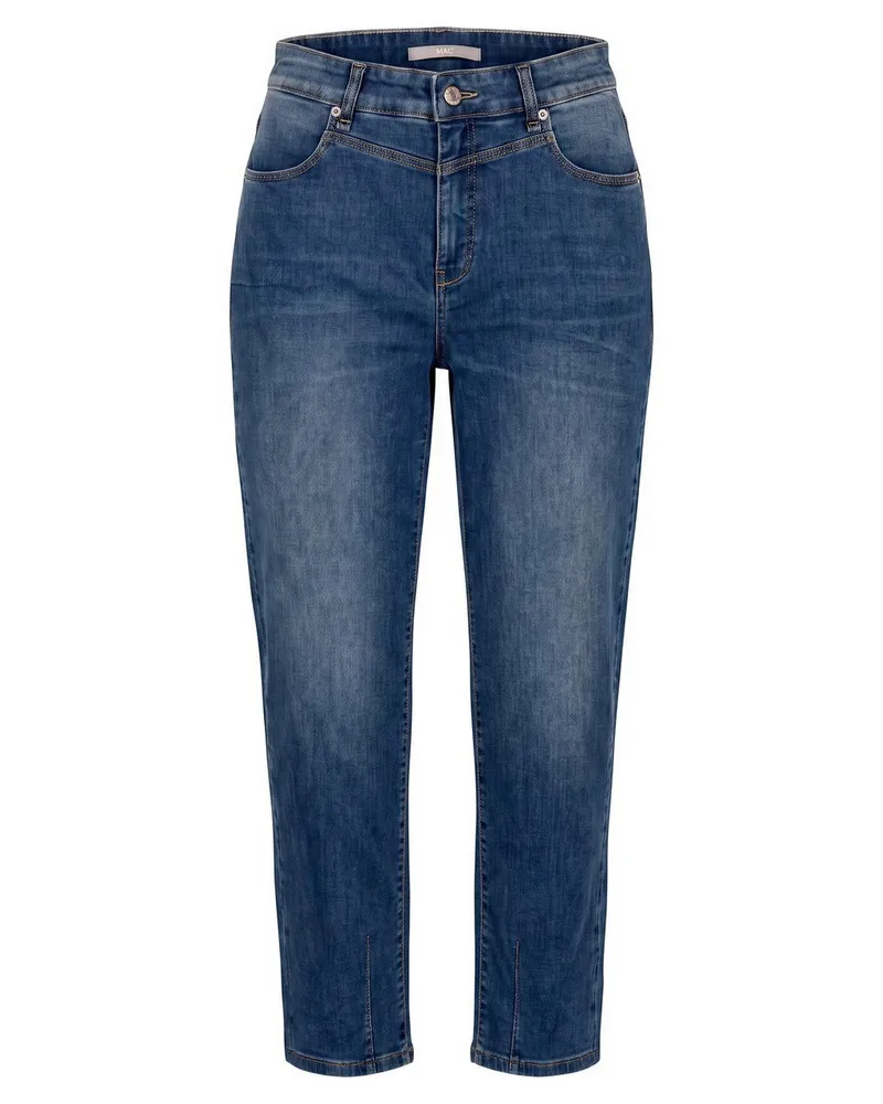 MAC Jeans Relaxed Fit 7/8-Jeans  denim Denim