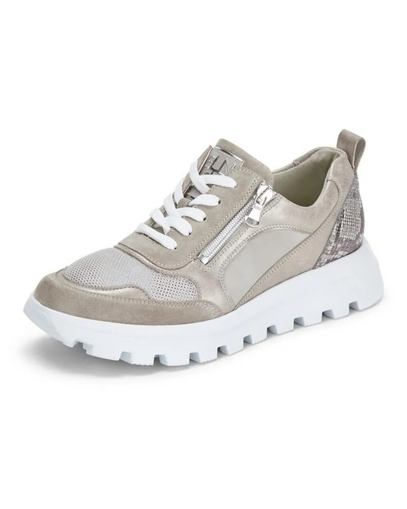 Waldläufer Sneaker Ajala Bungeez beige Beige