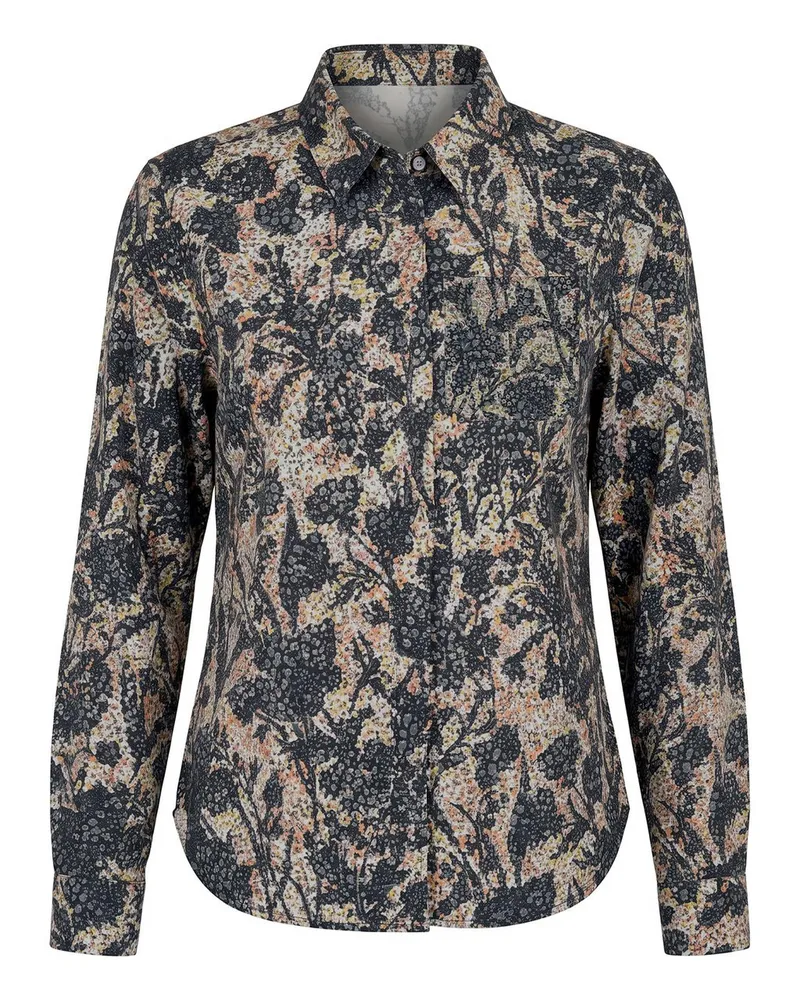 FADENMEISTER BERLIN Bluse  beige Beige