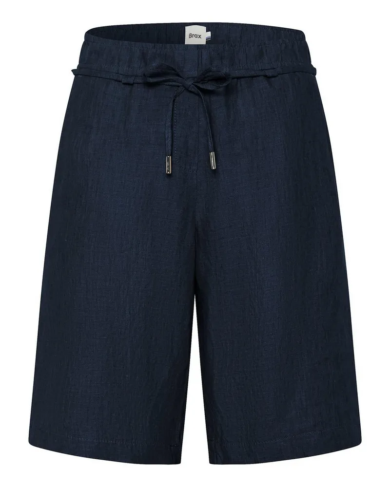 Brax Bermudas Modell Mel B.  blau Blau