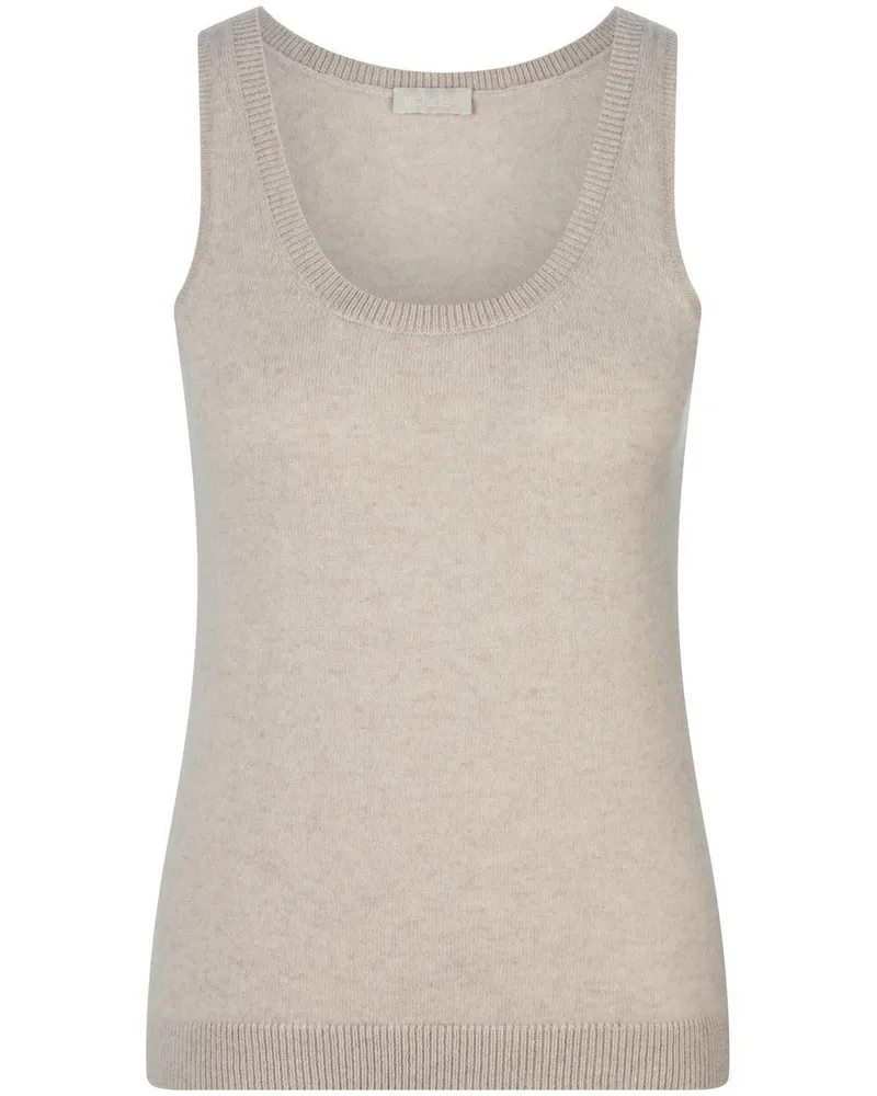 Include Stricktop  beige Beige