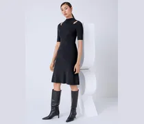 Kleid schwarz