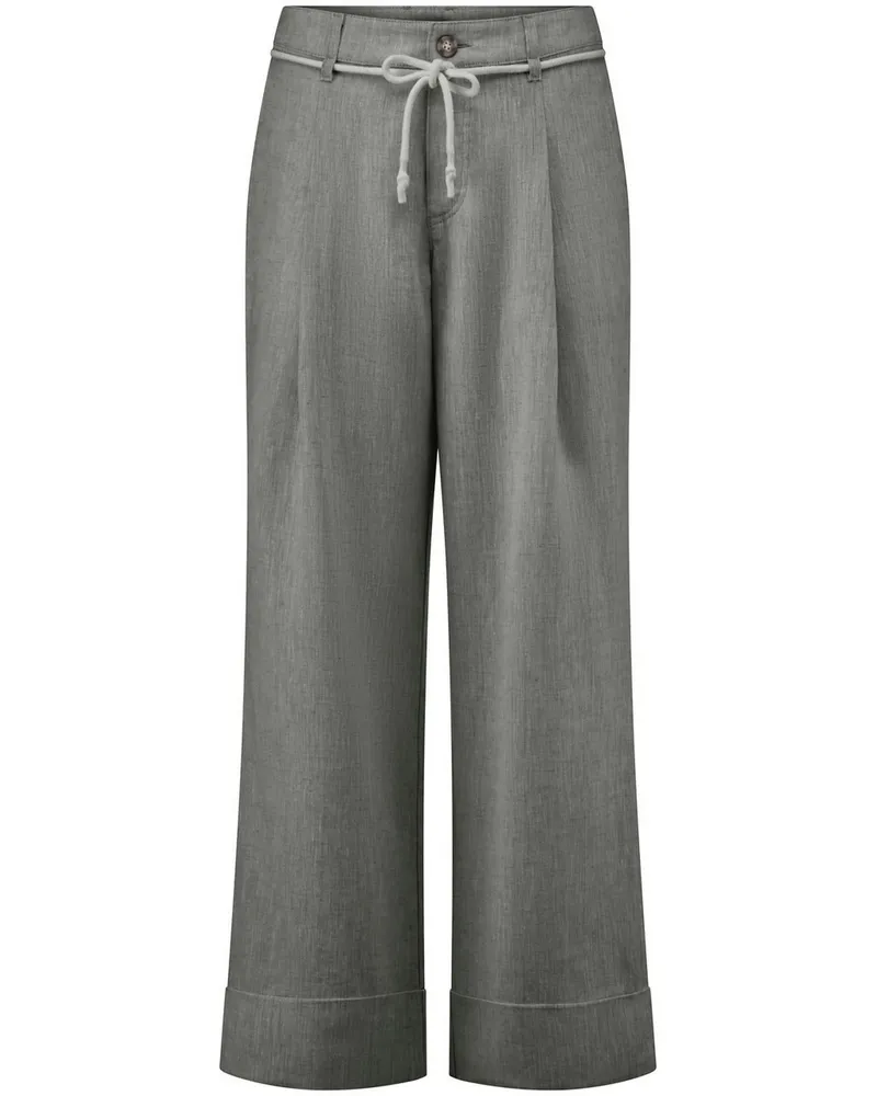 Peter Hahn Wide Fit-7/8-Hose  grün Grün