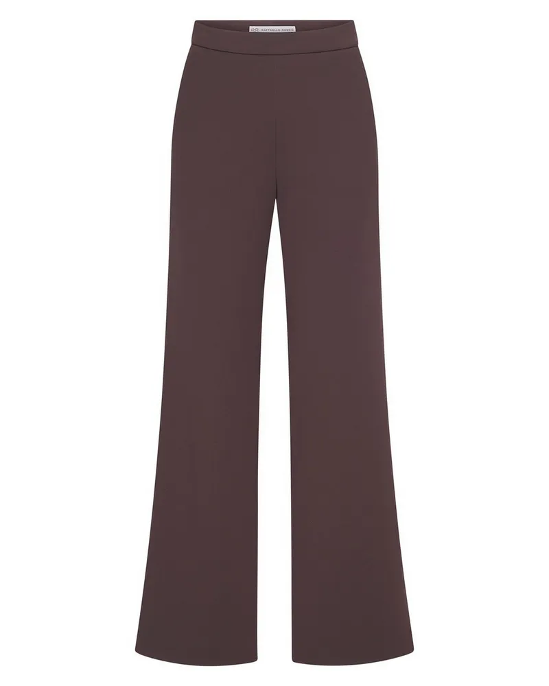 RAFFAELLO ROSSI  Hose Modell Palina  braun Braun
