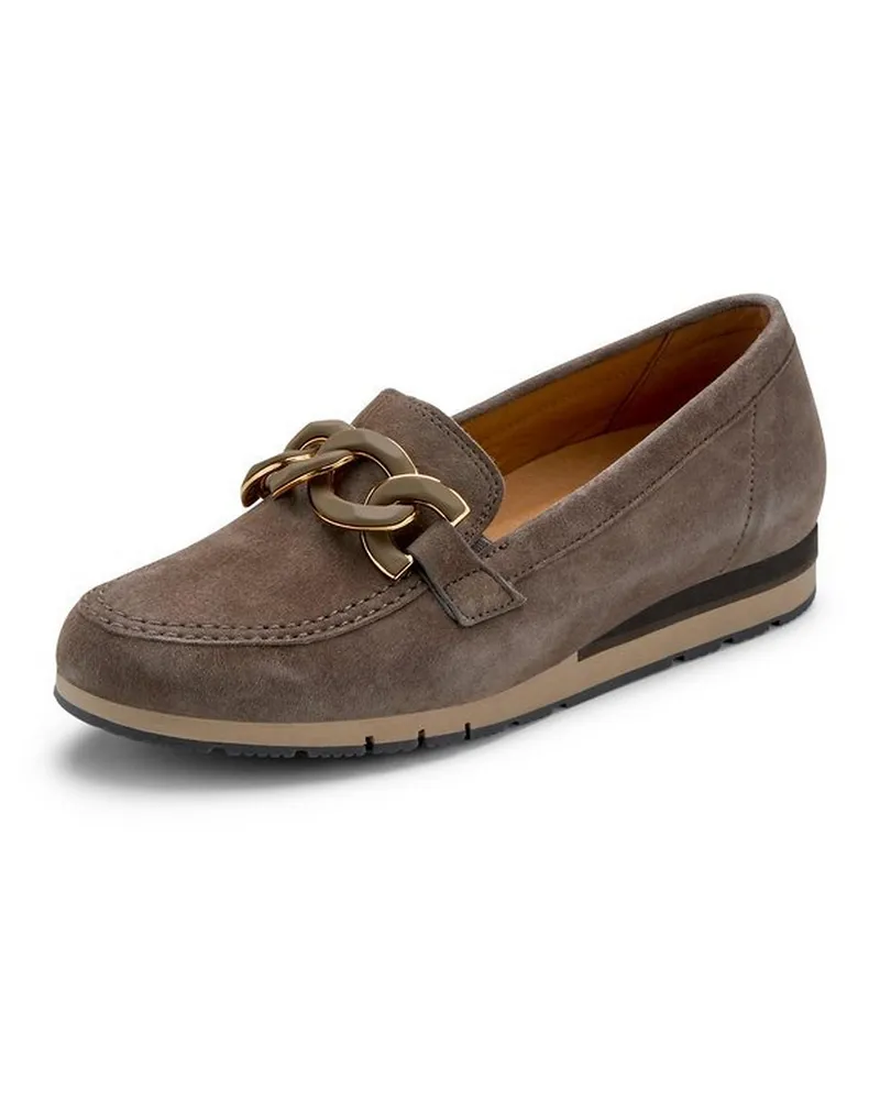 Gabor Slipper  beige Beige
