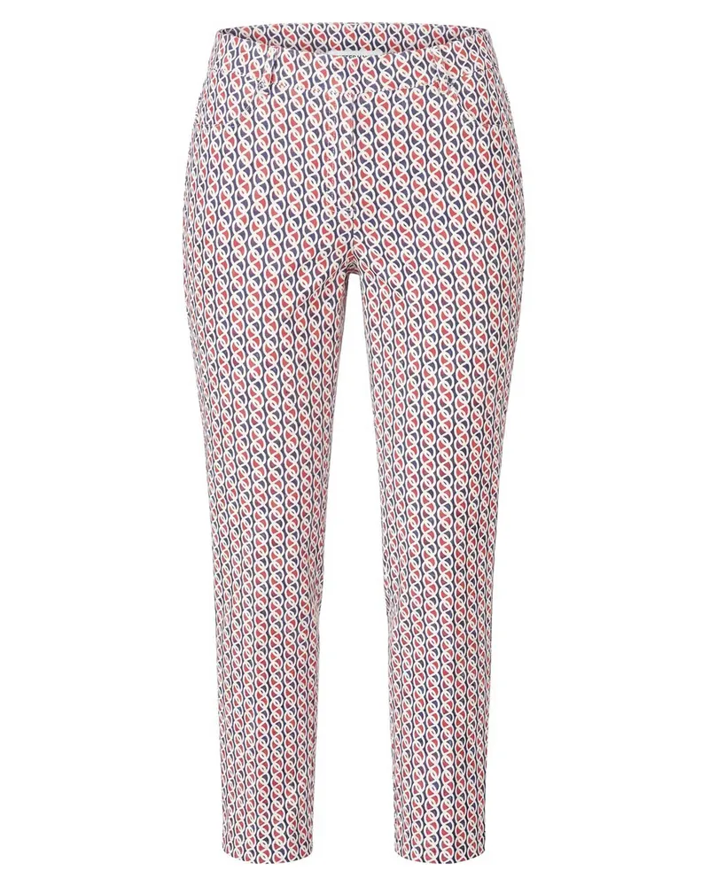 Peter Hahn 7/8-Hose  blau Blau