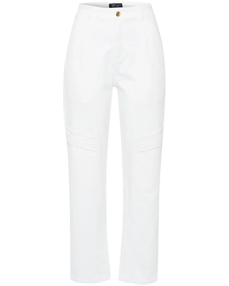 RAFFAELLO ROSSI  Jeans Modell Alba  weiss Weiss