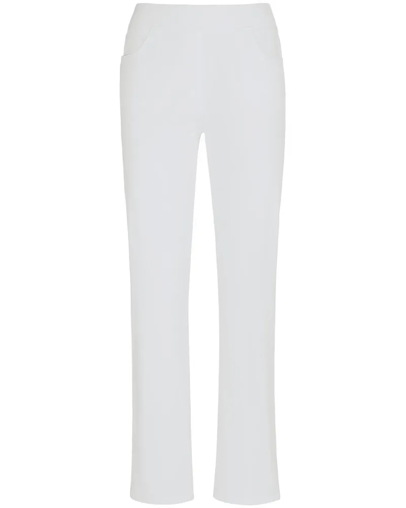 Brax Hose Raphaela by  weiss Weiss