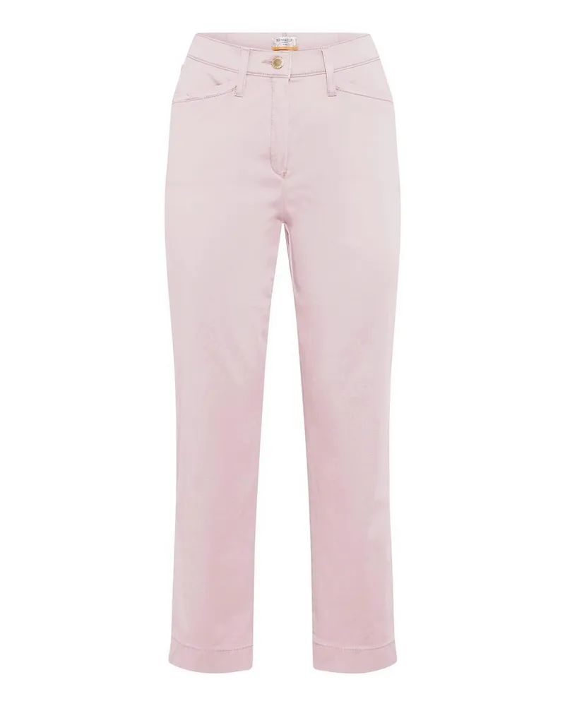 Brax Slim Fit-7/8-Hose Raphaela by  rosé Rosé