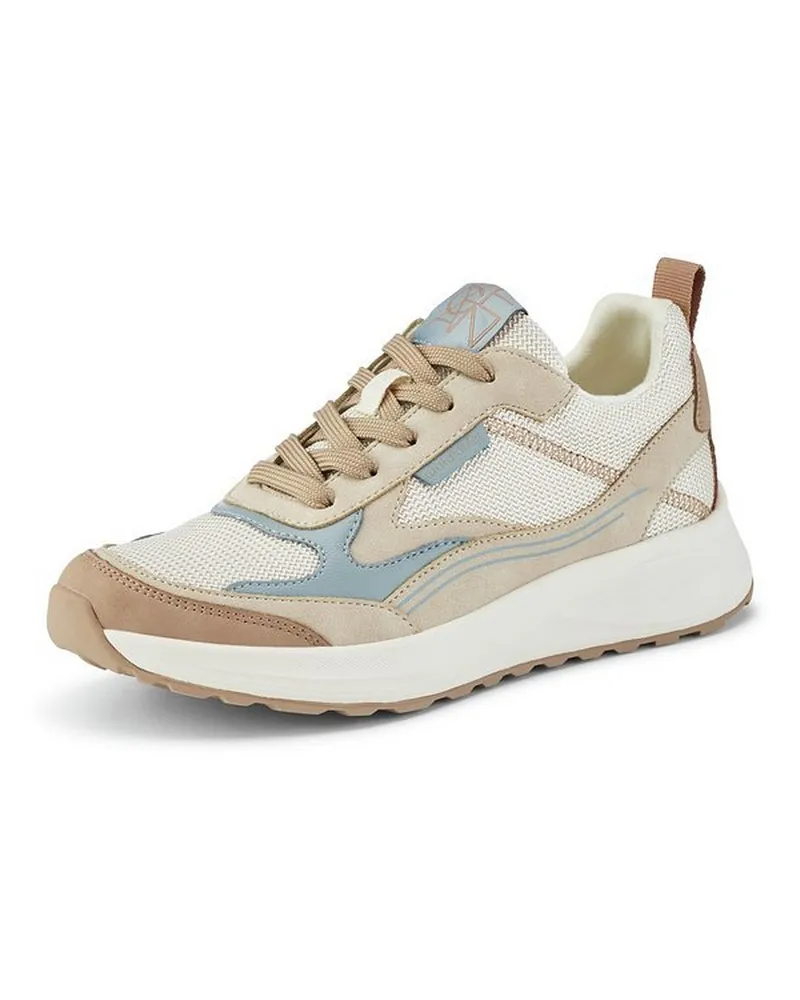 Waldläufer Sneaker Laila  beige Beige