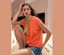 Shirt  orange
