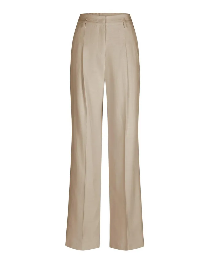 Riani Wide Fit-Hose  beige Beige