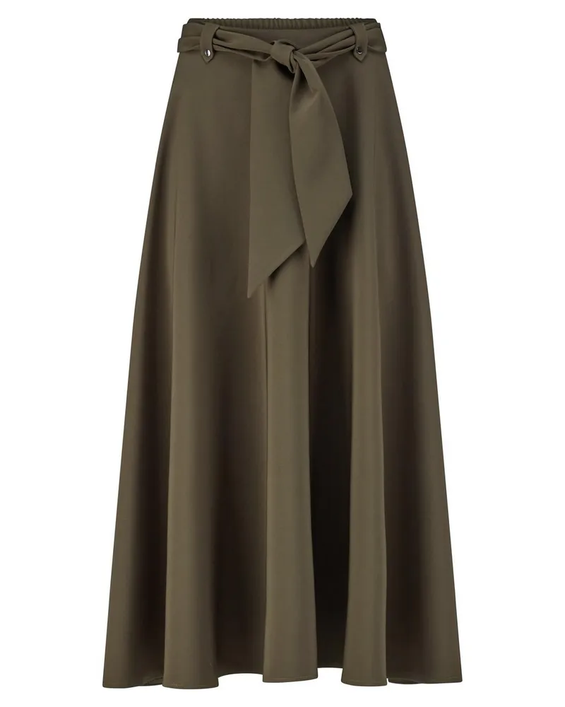 Peter Hahn Rock  grün Grün