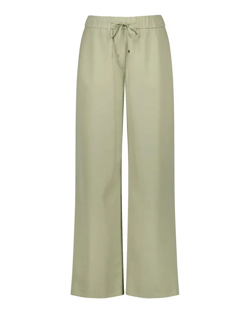 Gerry Weber Wide Fit-Hose  grün Grün
