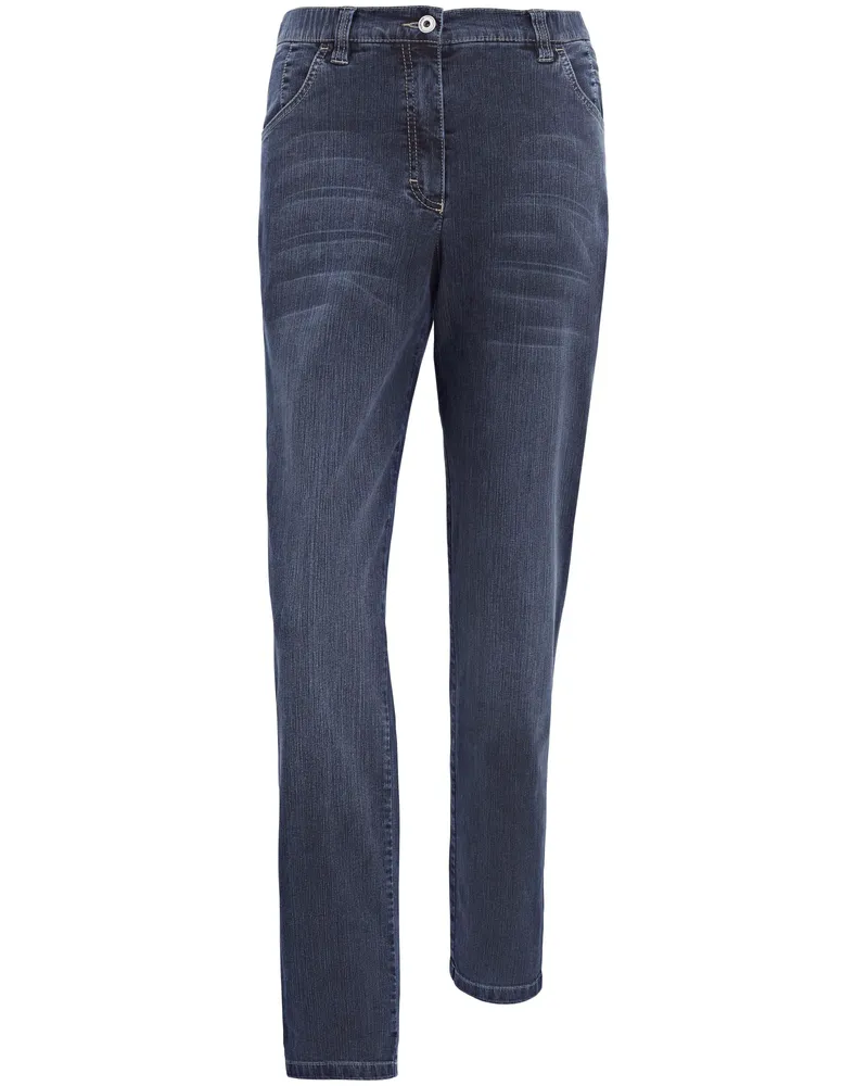 KjBrand Jeans Modell BETTY CS  denim Denim