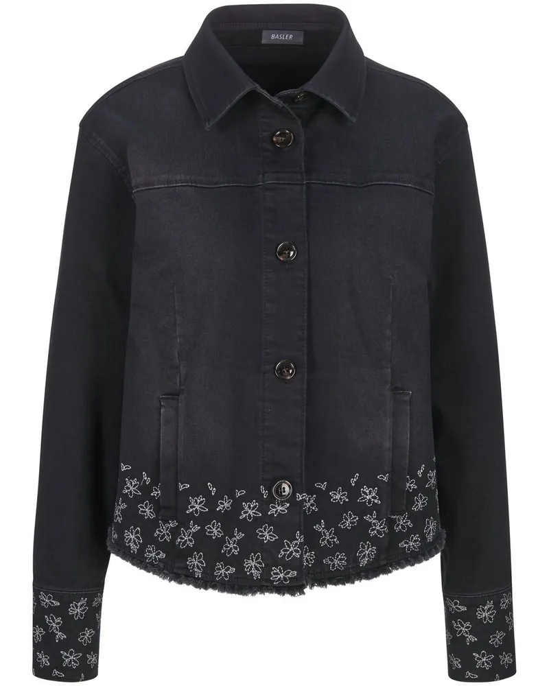 Basler Jeansjacke  denim Denim