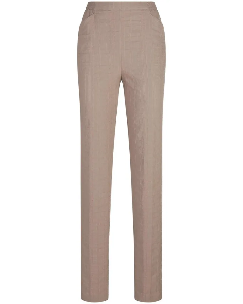 Peter Hahn Tapered Fit-Hose  beige Beige