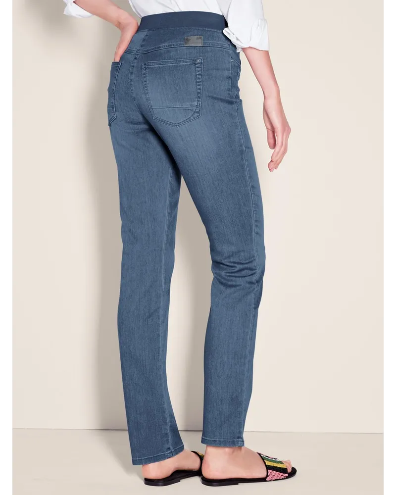 Brax Jeans Modell Carina Fun Raphaela by  denim Denim