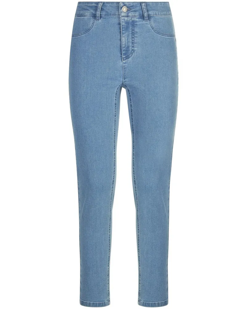 Peter Hahn Jeggings Passform Sylvia  denim Denim