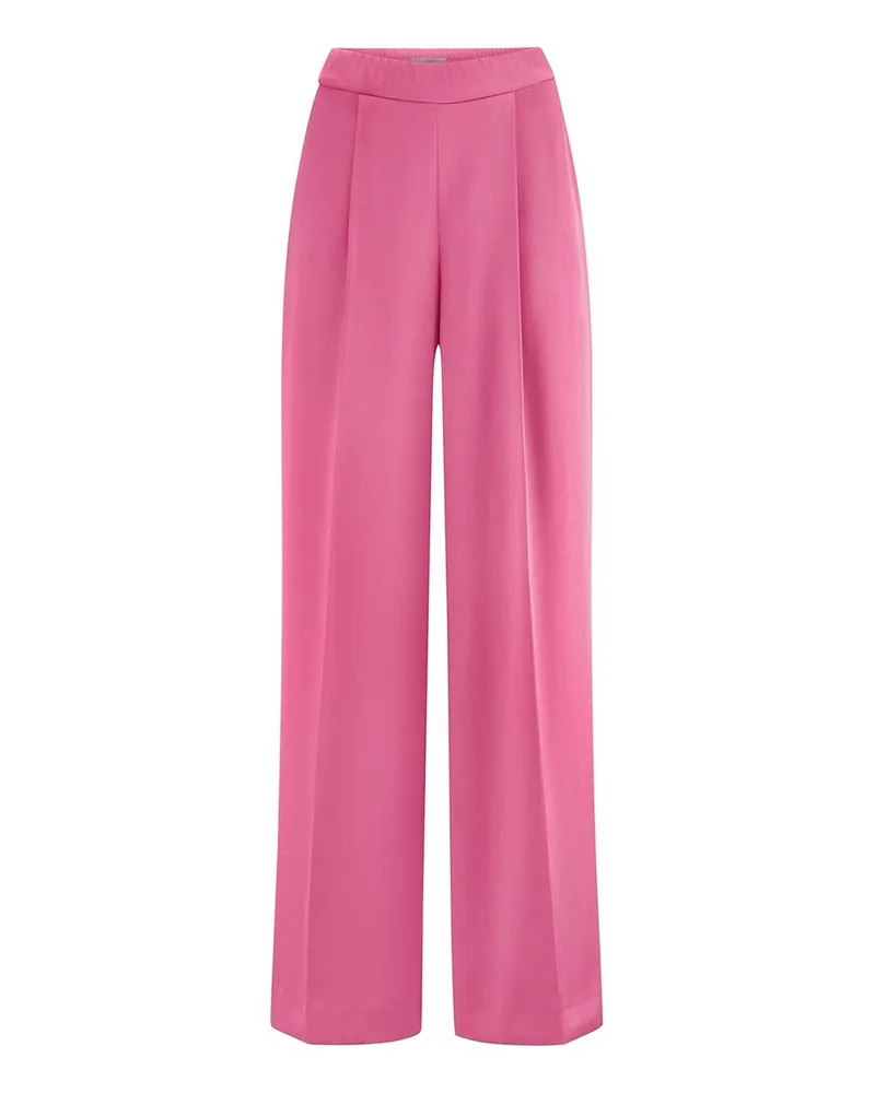 Riani Hose  pink Pink