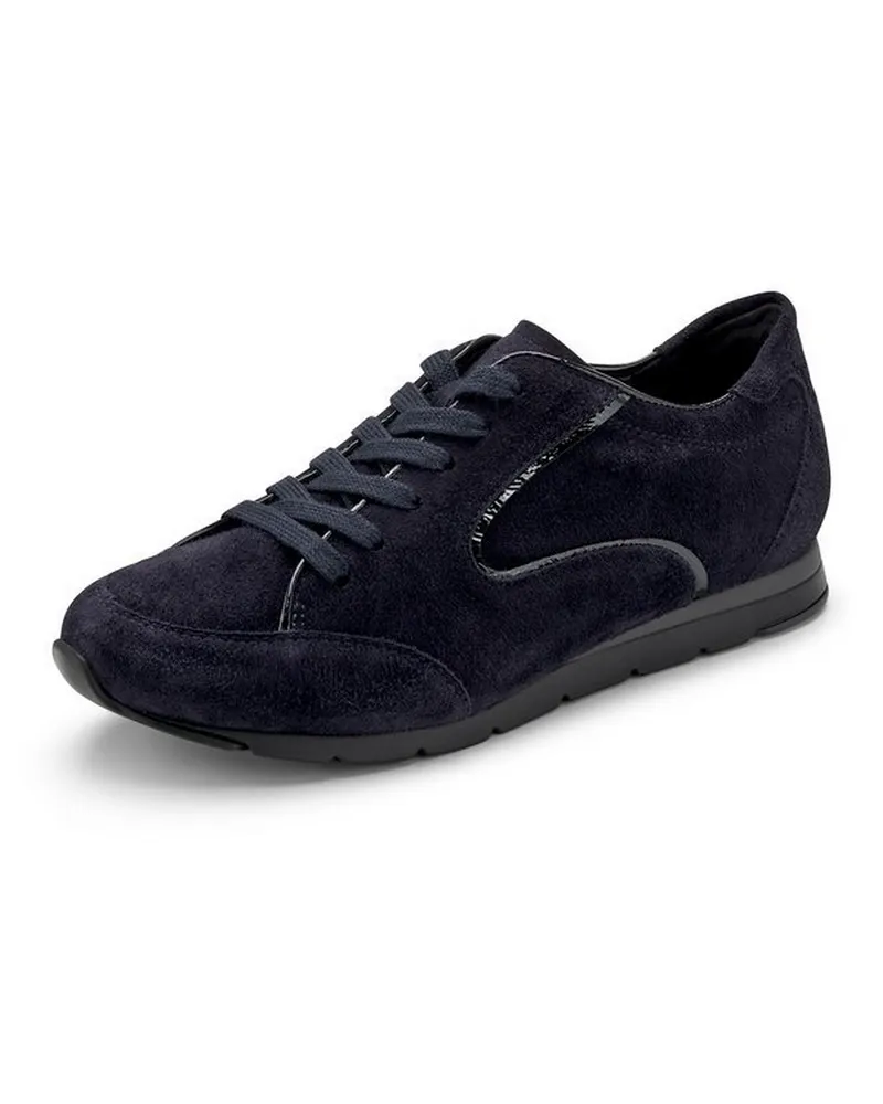Semler  Sneaker Rosa  blau Blau