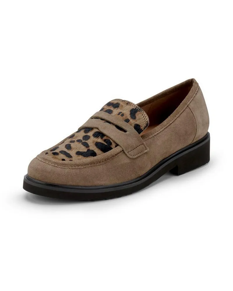 Gabor Slipper  beige Beige