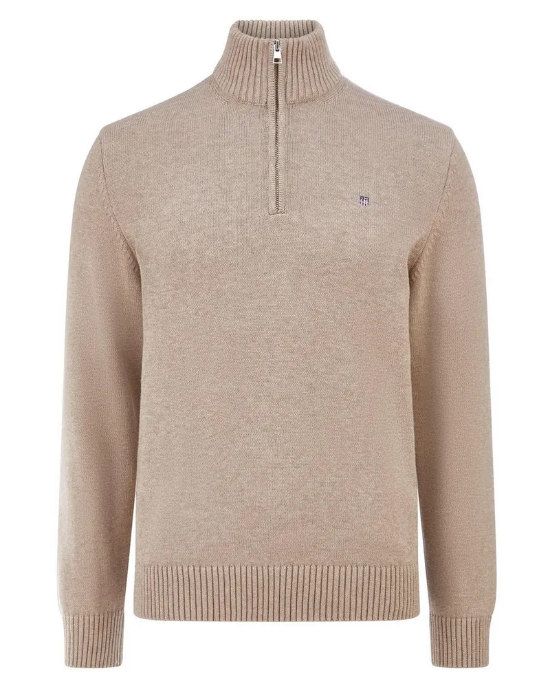 Gant Strick-Troyer  beige Beige