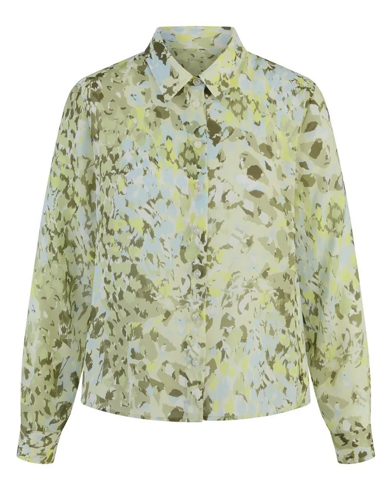 Basler Bluse  mehrfarbig Mehrfarbig