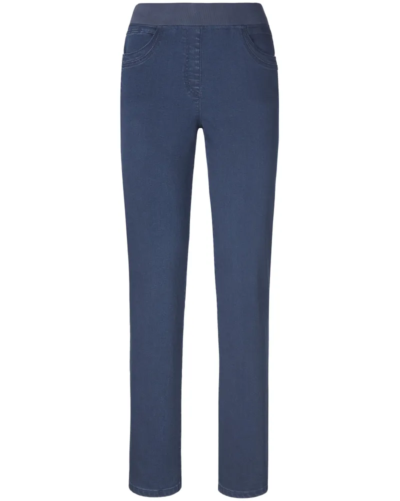 Brax Comfort Plus-Jeans Modell Carina Fun Raphaela by  denim Denim