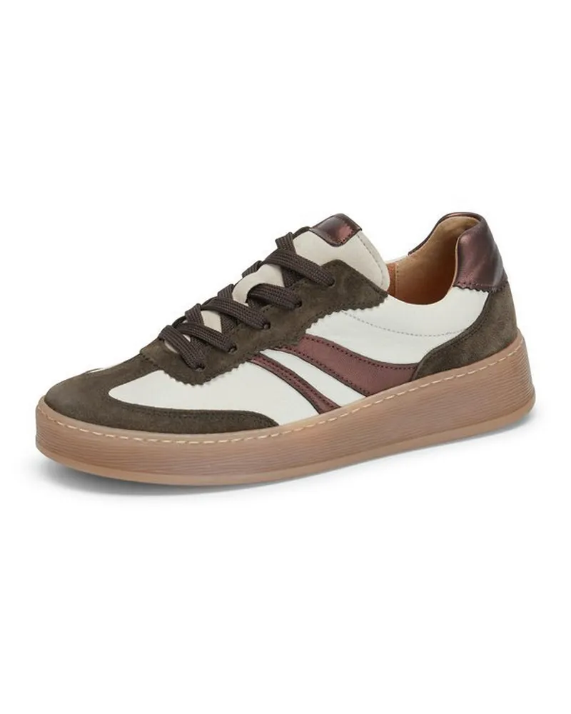 Gabor Sneaker  Comfort braun Braun