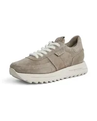 Kennel & Schmenger Plateau-Sneaker Pitch  beige Beige