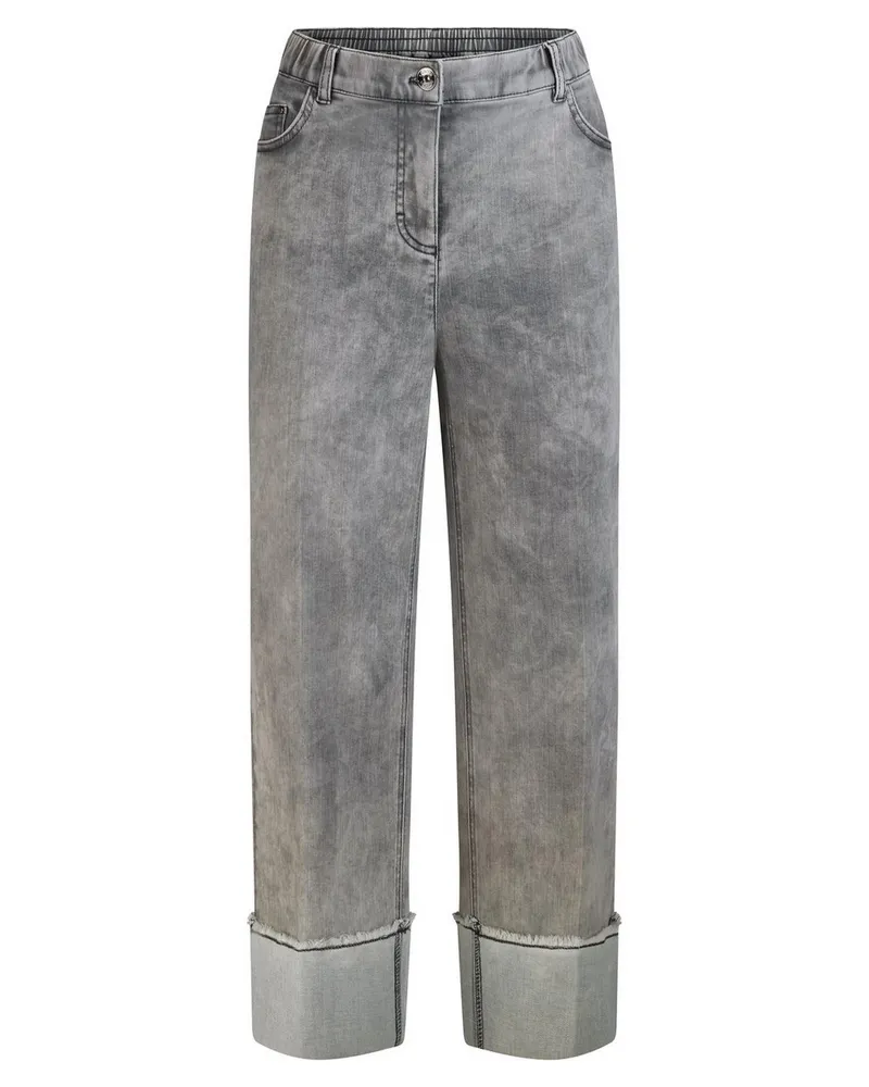 Gerry Weber Knöchellange Jeans  denim Denim