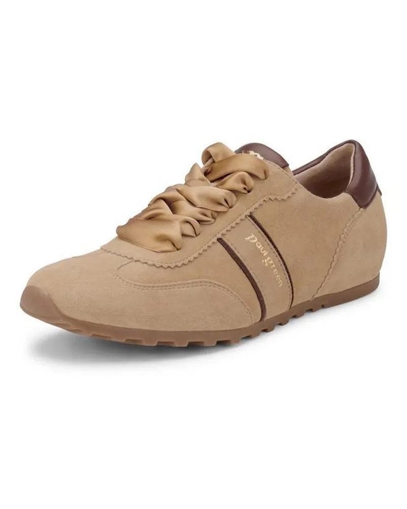 paul green Sneaker  beige Beige