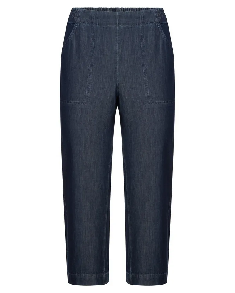 Peter Hahn Capri-Jeans  denim Denim