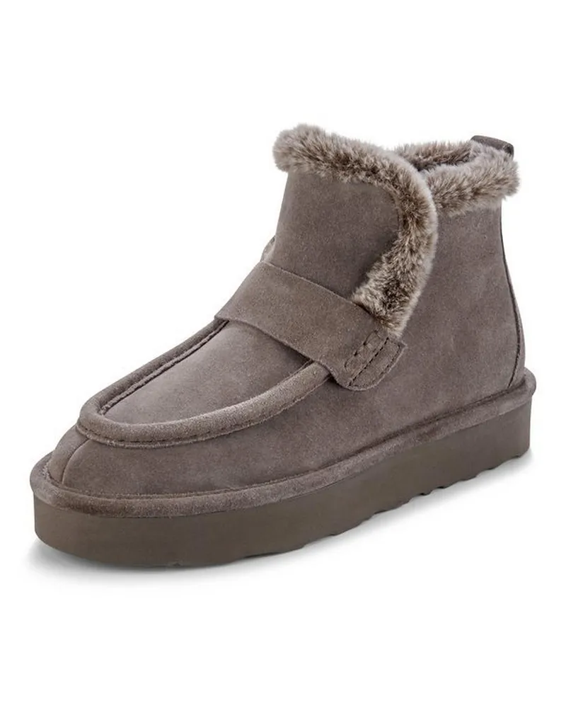 Gabor Stiefelette  beige Beige