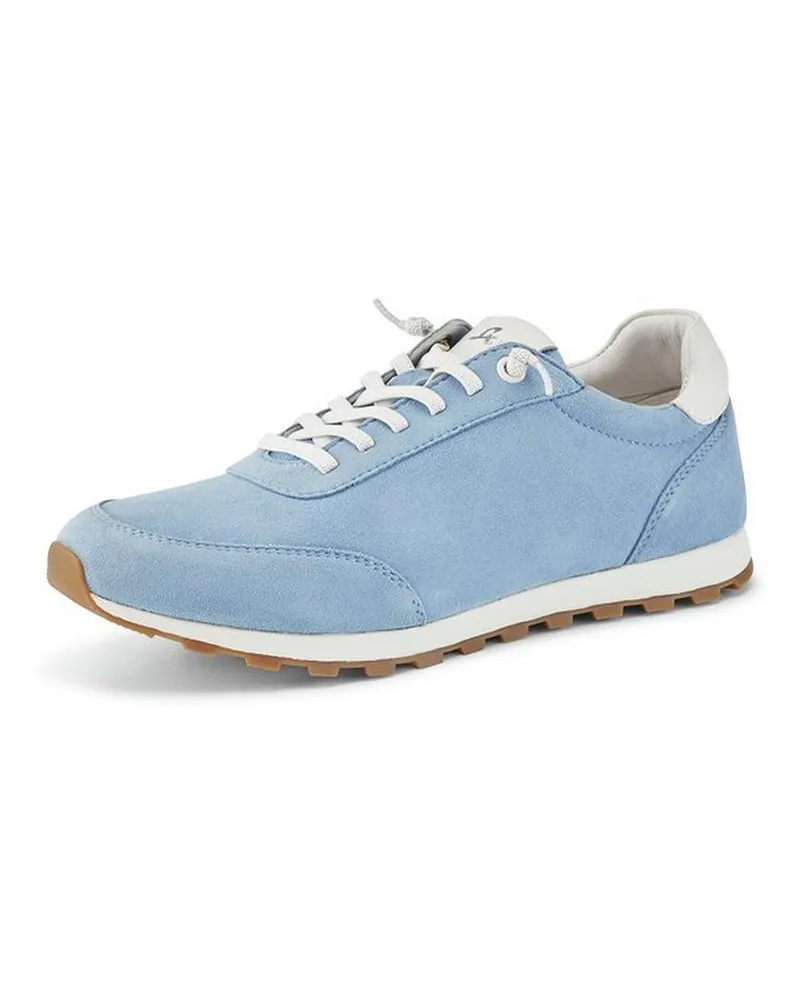 Sioux Sneaker Snejana  blau Blau