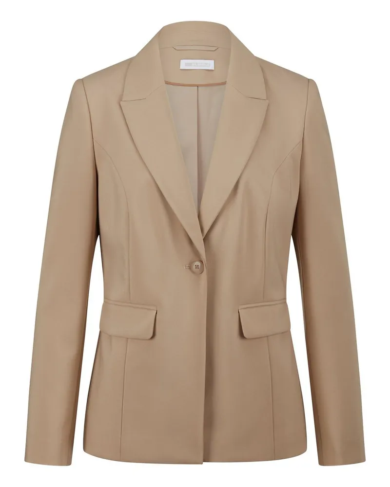 St. Emile Blazer  beige Beige