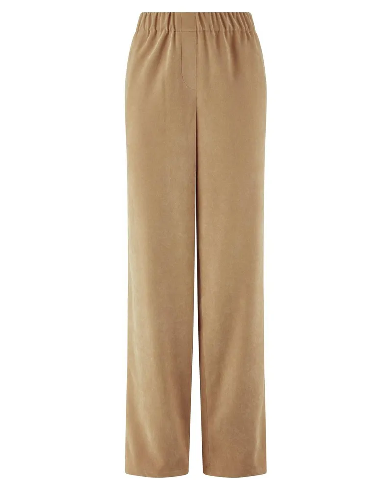 Peter Hahn Hose  braun Braun