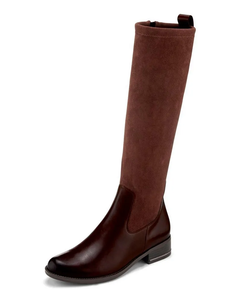 Caprice Stiefel  braun Braun